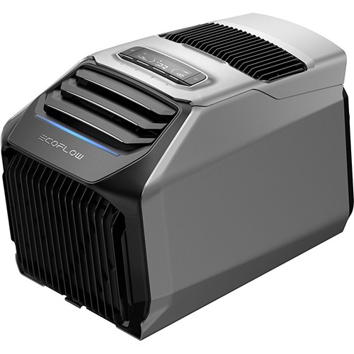 【即日発送】【新品 箱不良・シュリンク破れ品】ECOFLOW エコフロー EcoFlow Wave 2 ポータブルエアコン 冷暖対応 ZYDKT210JP ZYDKT210-JP