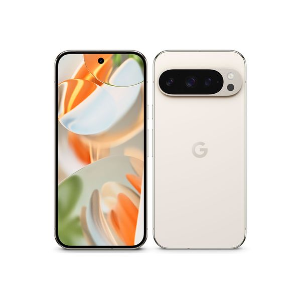 【ラッピング可】【即日発送】【国内版】【新品】Google グーグル Pixel 9 Pro 512GB Porcelain SIMフリー
