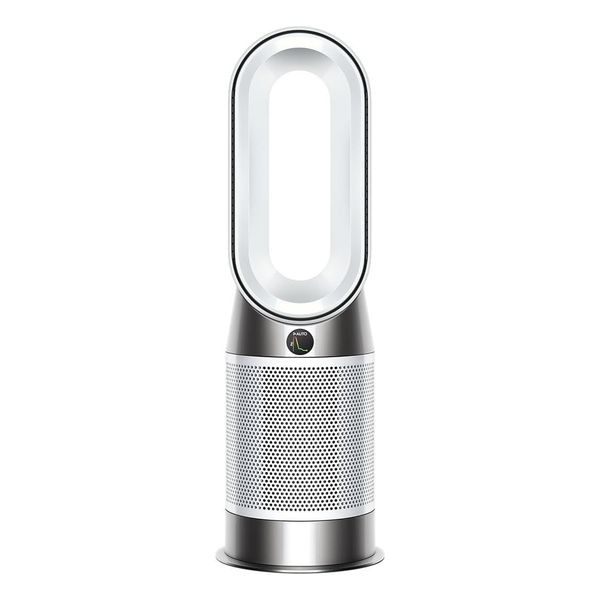 【即日発送】【新品 箱不良・シュリンク破れ品】Dyson ダイソン 空気清浄ファンヒーター HP10WW Purifier Hot+Cool Gen1 ホワイト/ホワイト