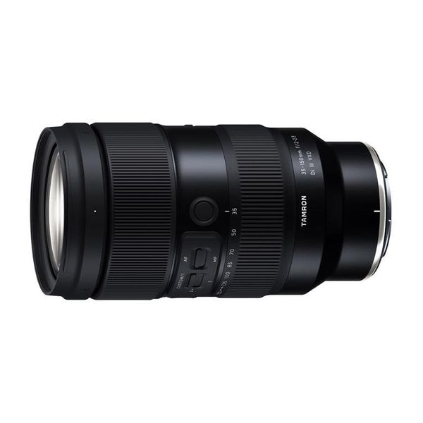 【ラッピング可】【新品 箱不良・シュリンク破れ品】TAMRON タムロン 大口径ズームレンズ 35-150mm F/2-2.8 Di III VXD ニコンZマウント用 A058