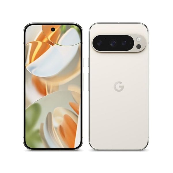 【ラッピング可】【即日発送】【国内版】【新品】Google Pixel 9 Pro 256GB Porcelain SIMフリー