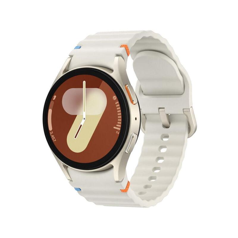 【ラッピング可】【即日発送】【国内版】【新品】SAMSUNG サムスン スマートウォッチ Galaxy Watch7 LTE 40mm SM-L305FZEJSJP クリーム