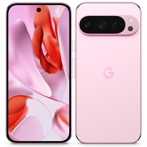 【ラッピング可】【即日発送】【国内版】【新品】Google Pixel 9 Pro 256GB Rose Quartz SIMフリー
