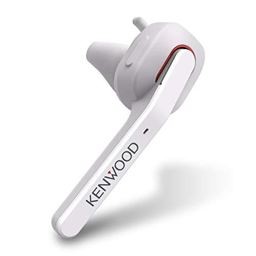 【新品】JVC ケンウッド KENWOOD 片耳ヘッドセット KH-M500-W ホワイト