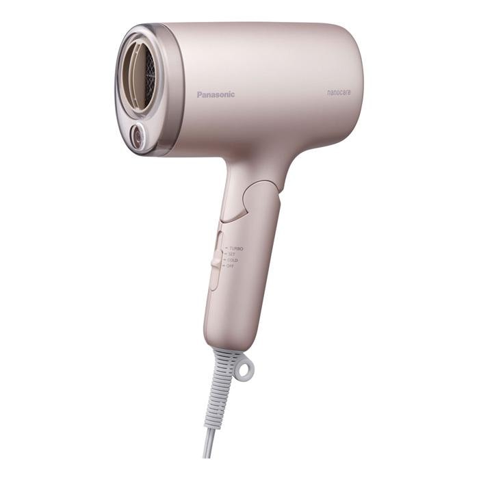 【即日発送】【新品】Panasonic パナソニック ヘアードライヤー ナノケア EH-NA7M-P モイストピンク