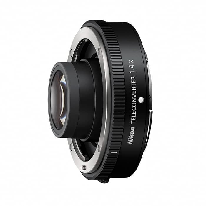 【ラッピング可】【新品】Nikon ニコン テレコンバーター Z TELECONVERTER TC-1.4x ニコン Z マウント