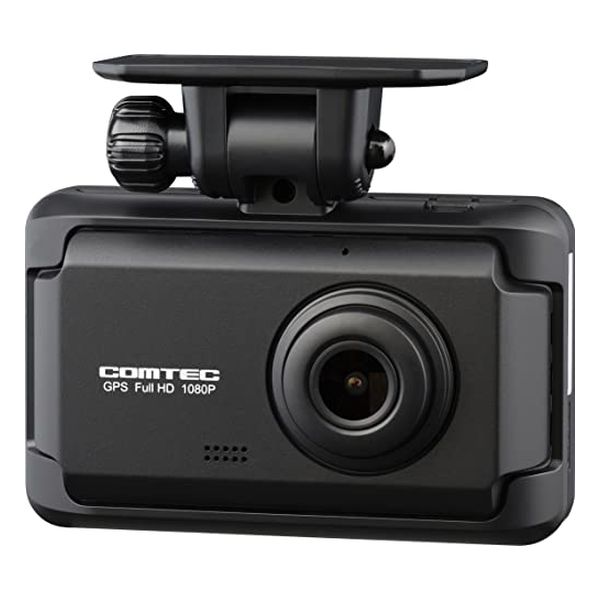【即日発送】【新品 箱不良・シュリンク破れ品】COMTEC コムテック ドライブレコーダー ZDR041