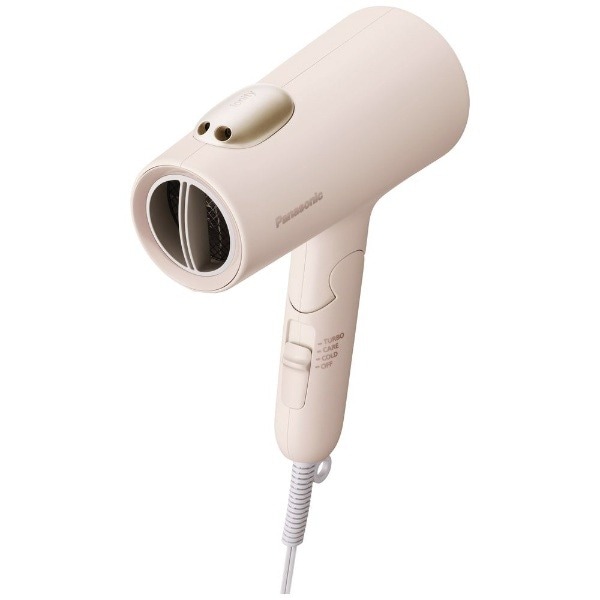 【ラッピング可】【新品 箱不良・シュリンク破れ品】Panasonic パナソニック ヘアードライヤー イオニティ EH-NE7L-P コーラルピンク