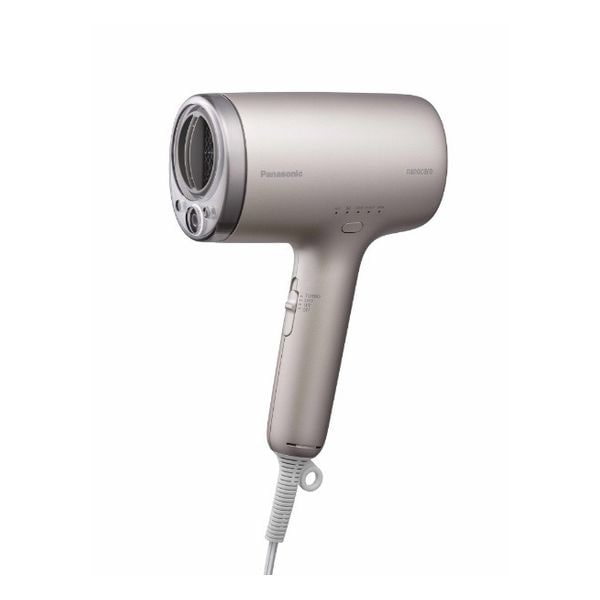【即日発送】【新品】Panasonic パナソニック ヘアードライヤー ナノケア EH-NA9M-E ノーブルベージュ