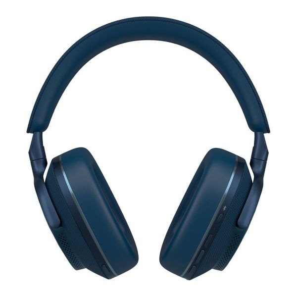 【ラッピング可】【新品】BowersWilkins Ｂ＆Ｗ バウワースアンドウィルキンス ヘッドホン PX7S2E-OB オーシャン ブルー