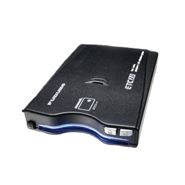 【新品】FURUNO フルノ GPS付き発話型 ETC2.0車載器 FNK-M100（助成金適用外）