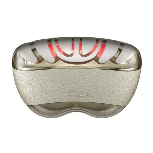 【ラッピング可】【即日発送】【新品】YA-MAN ヤーマン 美顔器 EMS リフトロジー YJFD1N ゴールド