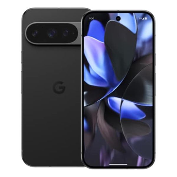 【ラッピング可】【即日発送】【国内版】【新品 箱不良・シュリンク破れ品】Google Pixel 9 Pro 256GB Obsidian SIMフリー