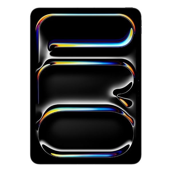 【新品】Apple iPad Pro 11インチ 第7世代 Wi-Fi+Cellular 2TB 標準ガラス搭載 2024年5月モデル MVW73J/A スペースブラック