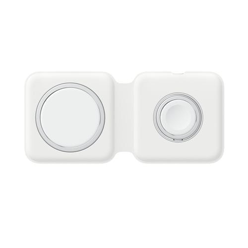 【メール便】【新品】Apple アップル MagSafeデュアル充電パッド Apple MHXF3AM/A