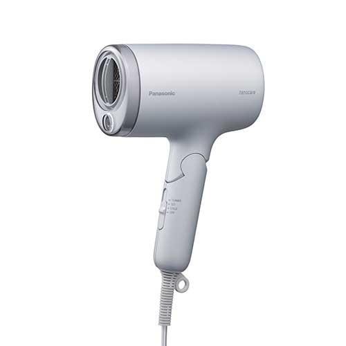 【即日発送】【新品】Panasonic パナソニック ドライヤー ナノケア EH-NA7M-H モイストグレー