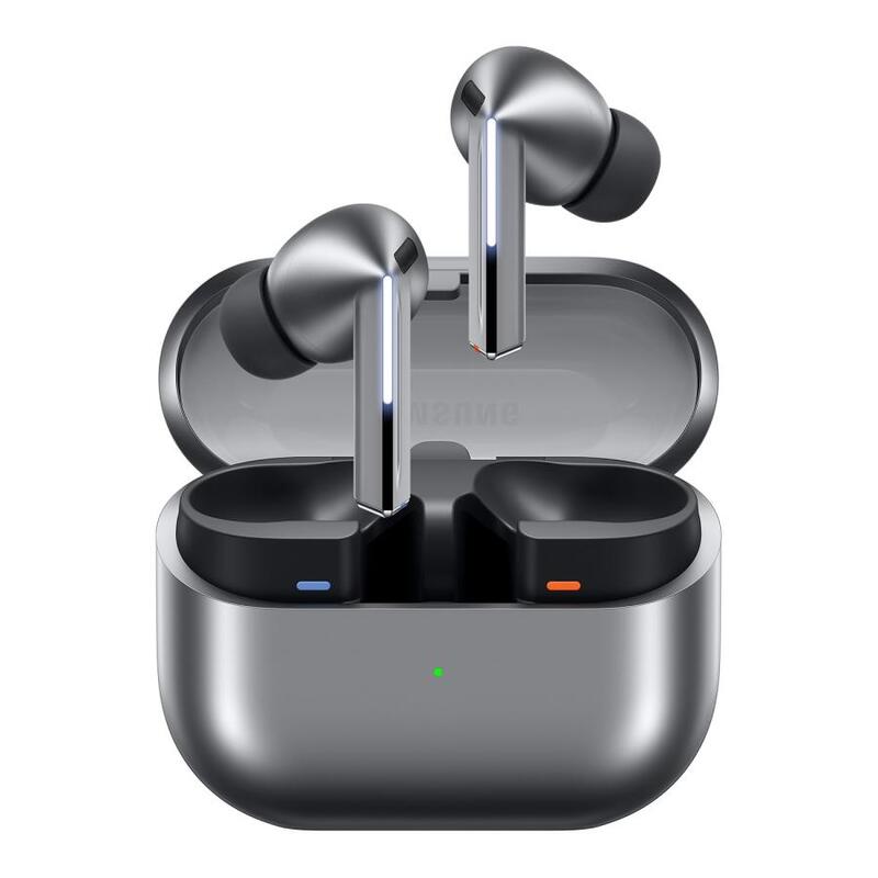 【新品】SAMSUNG サムスン イヤホン Galaxy Buds3 Pro SM-R630NZAAXJP シルバー