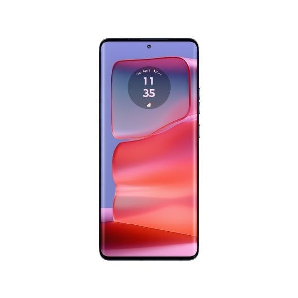 【ラッピング可】【即日発送】【国内版】【新品】Motorola モトローラ edge 50 pro 12GB/256GB nanoSIM/eSIM リュクスラベンダー SIMフリー