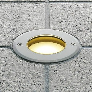 【新品】KOIZUMI コイズミ照明 LEDバリードライト φ120mm 調光 電球色 ランプ付 AU54191
