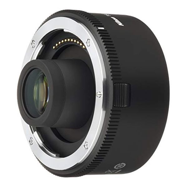 【ラッピング可】【新品】Nikon ニコン 交換レンズ Z TELECONVERTER TC-2.0x