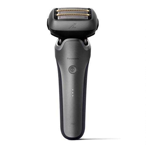 【即日発送】【新品】Panasonic パナソニック メンズシェーバー ラムダッシュPRO 5枚刃 ES-L550U-S シルバー