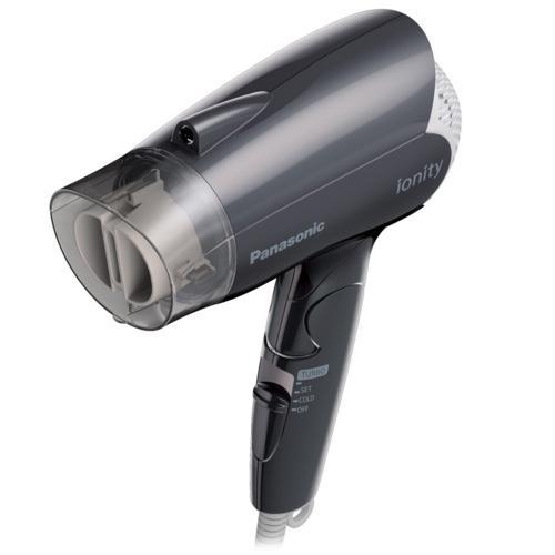 【ラッピング可】【新品】Panasonic パナソニック ヘアードライヤー イオニティEH-NE2J-H グレー