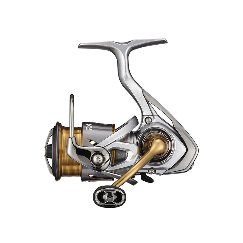 【ラッピング可】【新品】DAIWA ダイワ スピニングリール 21フリームス FC LT2000S