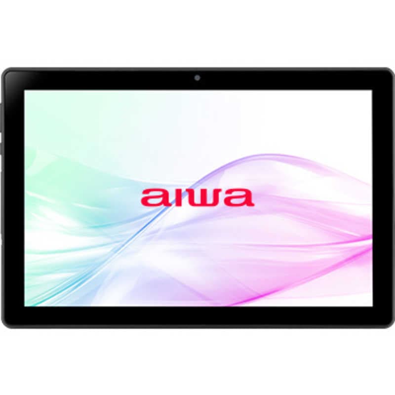 【新品】AIWA アイワ aiwa tab AB10L-2 10.1型 64GB JA3-TBA1007 SIMフリー