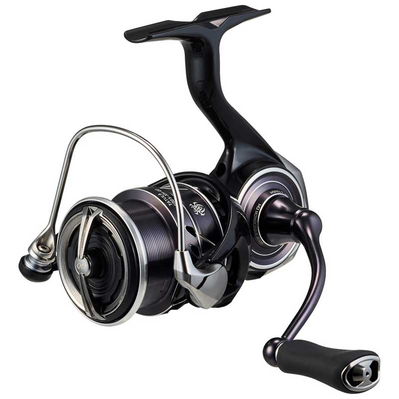 【ラッピング可】【新品】DAIWA ダイワ スピニングリール 23タトゥーラ LT2500S-XH-QD
