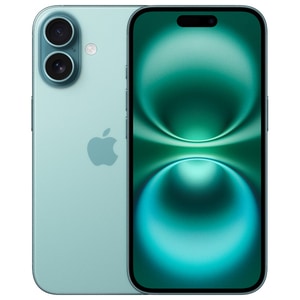 【ラッピング可】【即日発送】【国内版】【新品】Apple アップル iPhone 16 128GB ティール MYDV3J/A SIMフリー