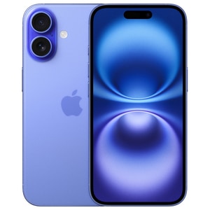 【ラッピング可】【即日発送】【国内版】【新品】Apple アップル iPhone 16 512GB ウルトラマリン MYE53J/A SIMフリー