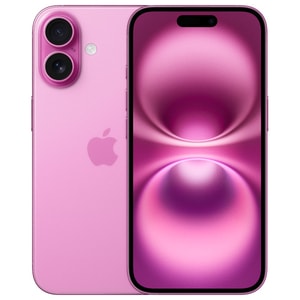 【ラッピング可】【即日発送】【国内版】【新品】iPhone 16 512GB ピンク MYE43J/A SIMフリー