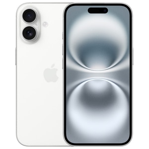 【ラッピング可】【即日発送】【国内版】【新品】Apple アップル iPhone 16 512GB ホワイト MYE33J/A SIMフリー