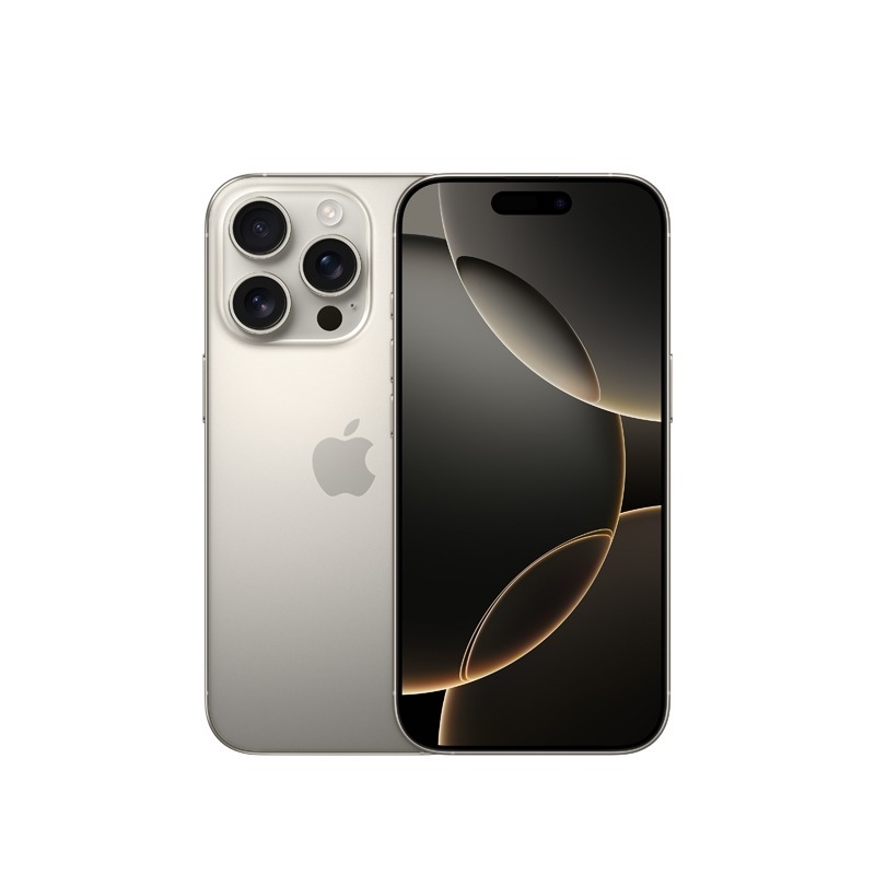 【ラッピング可】【即日発送】【国内版】【新品】Apple アップル iPhone 16 Pro 1TB ナチュラルチタニウム MYNC3J/A SIMフリー