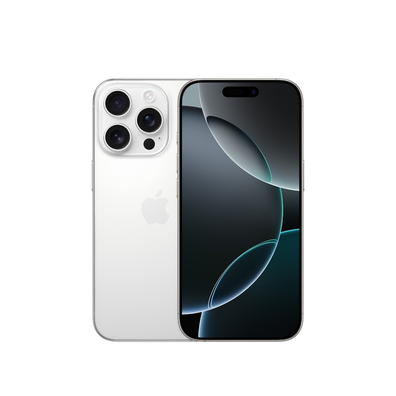 【ラッピング可】【即日発送】【国内版】【新品】Apple アップル iPhone 16 Pro 1TB ホワイトチタニウム MYN93J/A SIMフリー