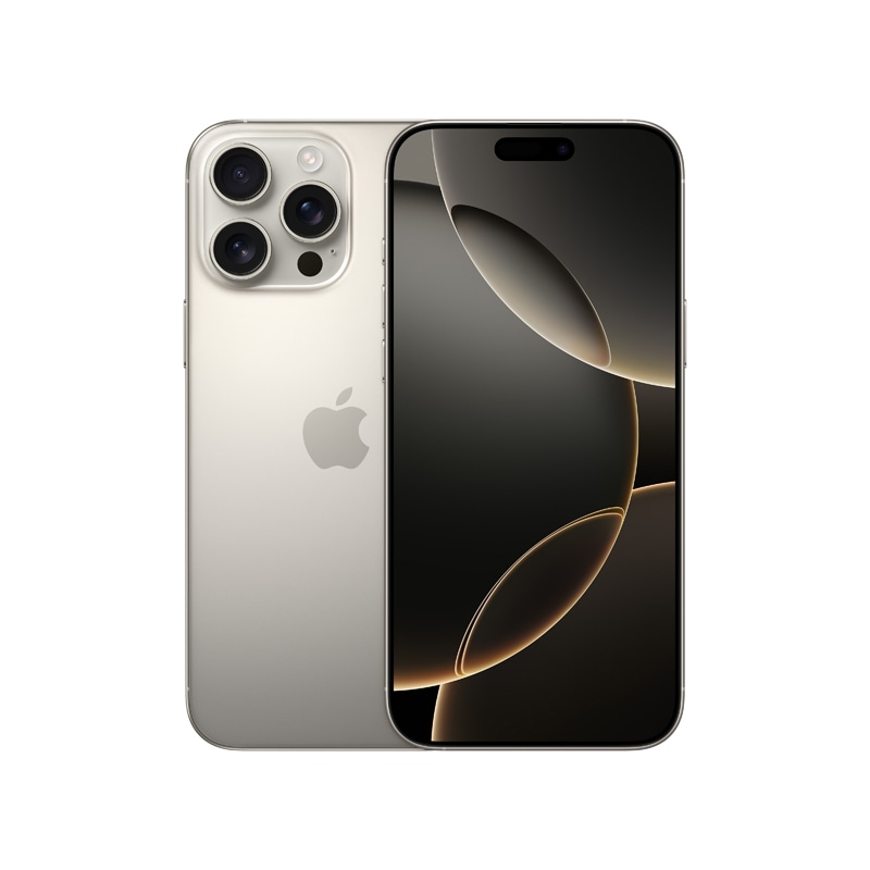 【ラッピング可】【即日発送】【国内版】【新品】Apple アップル iPhone 16 Pro Max 512GB ナチュラルチタニウム MYWP3J/A SIMフリー