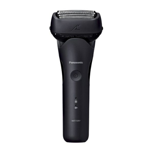 【即日発送】【新品】Panasonic パナソニック メンズシェーバー ラムダッシュ 3枚刃 ES-L340W-K 黒