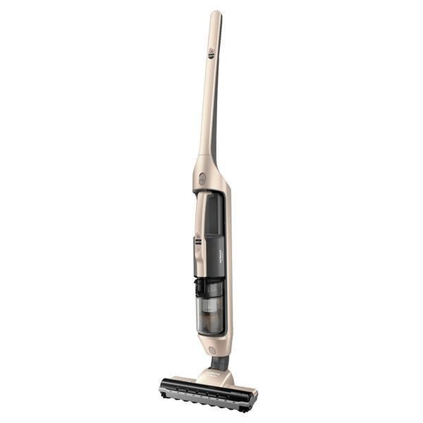 【即日発送】【新品 箱不良・シュリンク破れ品】HITACHI 日立 スティック型コードレスサイクロン掃除機 PV-B300H シャンパンゴールド