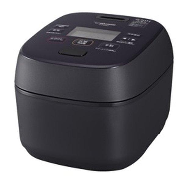 【即日発送】【新品】ZOJIRUSHI 象印 炊飯器 極め炊き NW-MB07-BZ スレートブラック