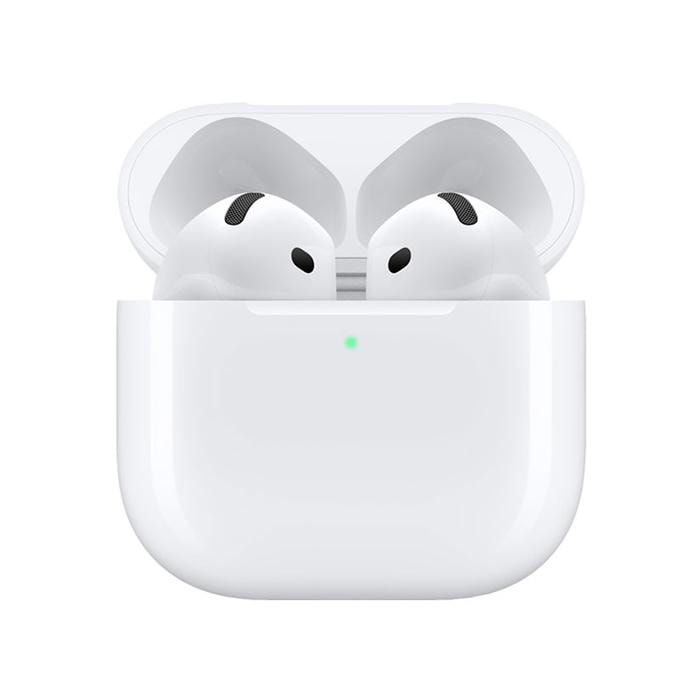【新品】AirPods 4 ホワイト MXP63J/A