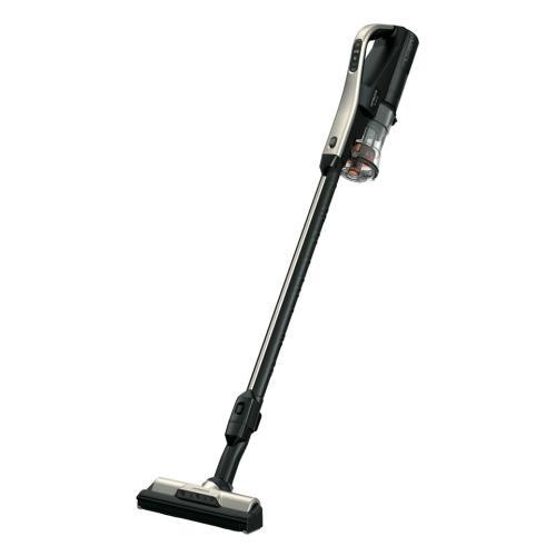 【即日発送】【新品 箱不良・シュリンク破れ品】日立 HITACHI 掃除機 ラクかるスティック PV-BL3K-N ライトゴールド