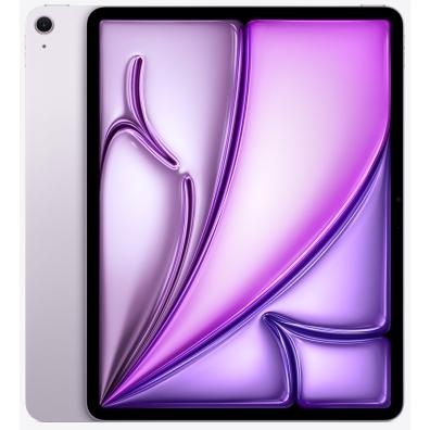 【即日発送】【新品 箱不良・シュリンク破れ品】iPad Air 13インチ Wi-Fi 256GB 2024年春モデル MV2H3J/A パープル