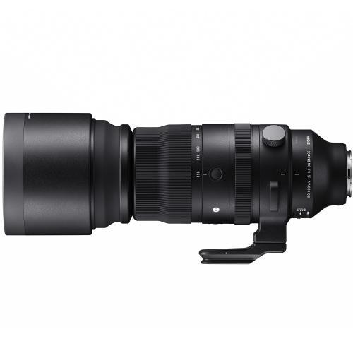 【ラッピング可】【新品】SIGMA シグマ 150-600mm F5-6.3 DG DN OS ソニーE用