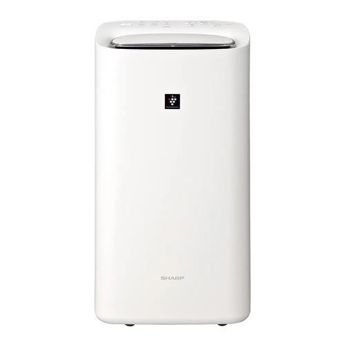 【即日発送】【新品】SHARP シャープ 除加湿空気清浄機 KI-SD50-W ホワイト系