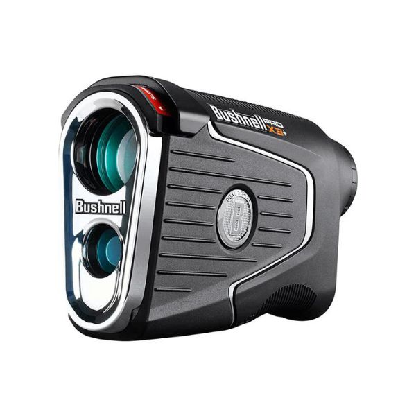 【ラッピング可】【新品 箱不良・シュリンク破れ品】Bushnell ブッシュネル レーザー距離計 ピンシーカー PINSEEKER PRO X3 PLUS JOLT