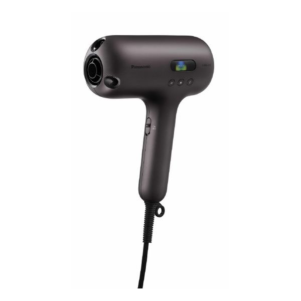 【即日発送】【新品】Panasonic パナソニック ヘアードライヤー ナノケア nanocare ULTIMATE EH-NC80-T オーセンティックブラウン