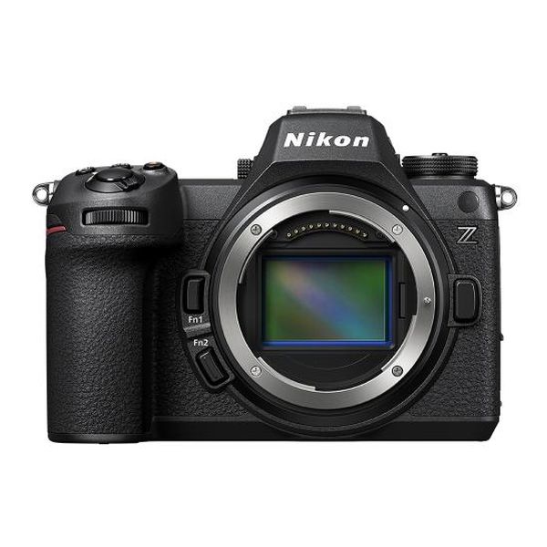 【新品】Nikon ニコン フルサイズミラーレスカメラ Z6III