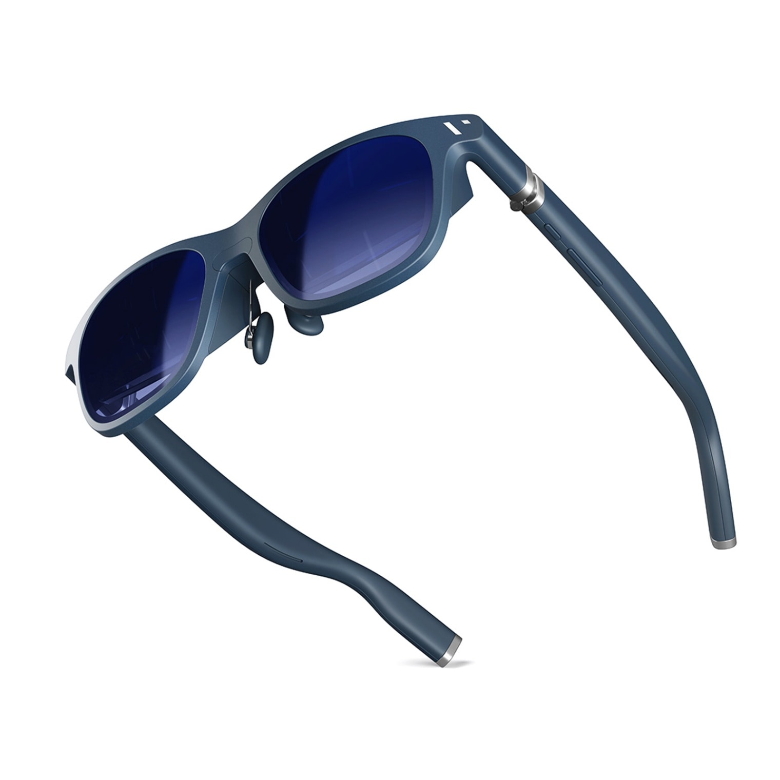 【ラッピング可】【即日発送】【新品】VITURE ヴィチュアー VITURE XR グラス AR/VRゴーグル マットインディゴ ONE-GLAS-MBL