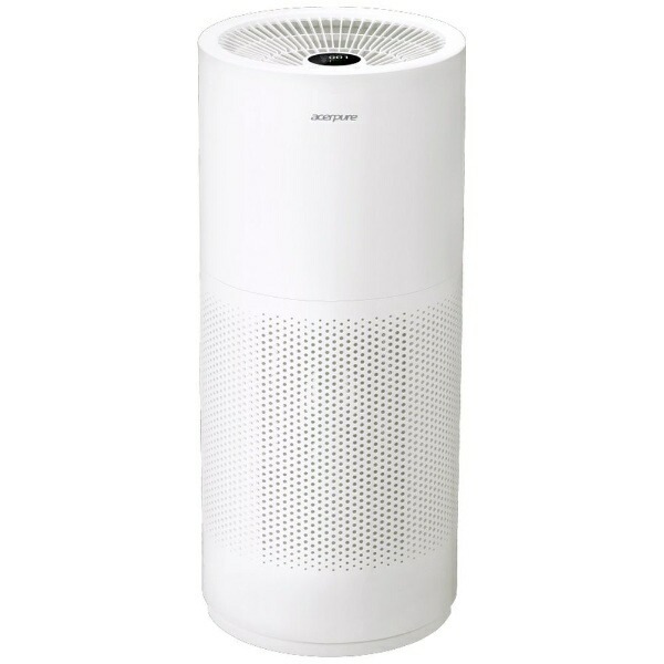 【即日発送】【新品】acerpure エイサーピュア 空気清浄機製品 Acerpure pro 適用畳数：30畳 /PM2.5対応 AP551-50W