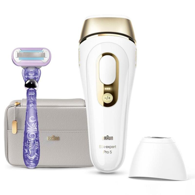 【即日発送】【新品】BRAUN ブラウン 光美容器 シルク・エキスパート Pro5 PL5158